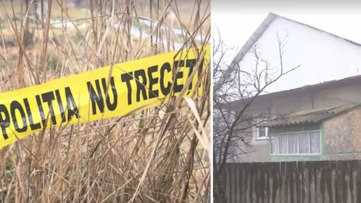 Filmul crimei din Iași i-a lăsat mască pe anchetatori! O tânără gravidă a…