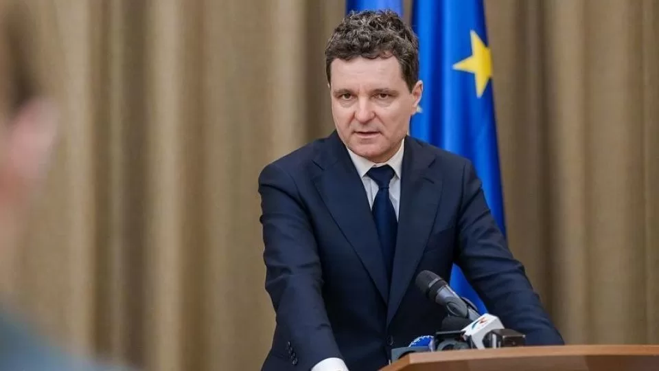 Nicușor Dan e la pamant dupa decizia CAB. Cutremur in politica