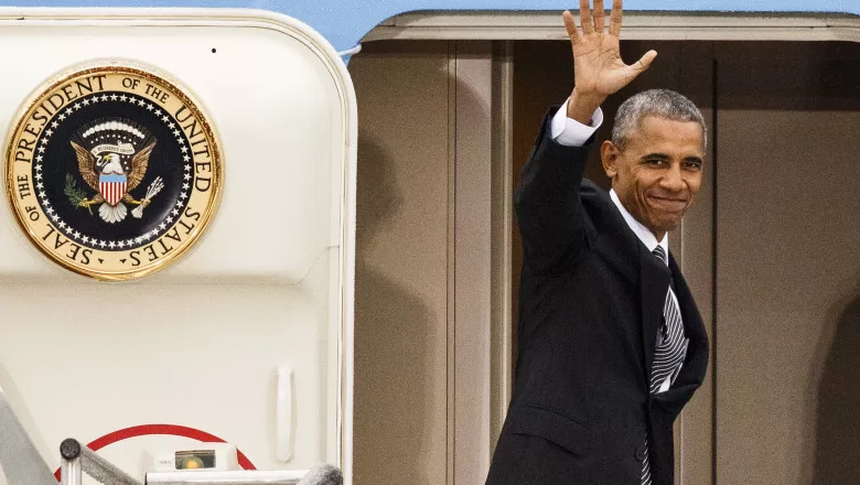 Incredibil ce se întâmplă în lume! E vorba de Barack Obama, din păcate de de ani de zile…