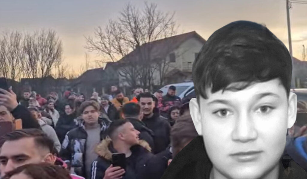Revolta in Sanmihaiu dupa ce criminalul lui Mario Berinde s-a mutat in localitate: „Lasati-l pe mana noastra”