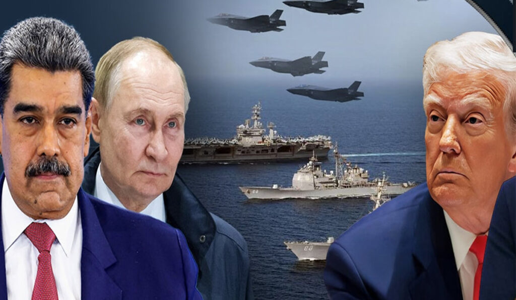Rusia reactioneaza dur dupa capturarea lui Maduro de catre SUA: „Suntem gata sa ii sprijinim”