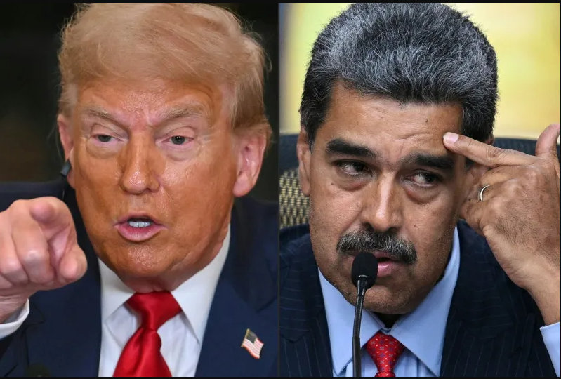 Razboi total – SUA a atacat Venezuela. Trump anunta ca presedintele Venezuelei „a fost capturat si scos din tara”