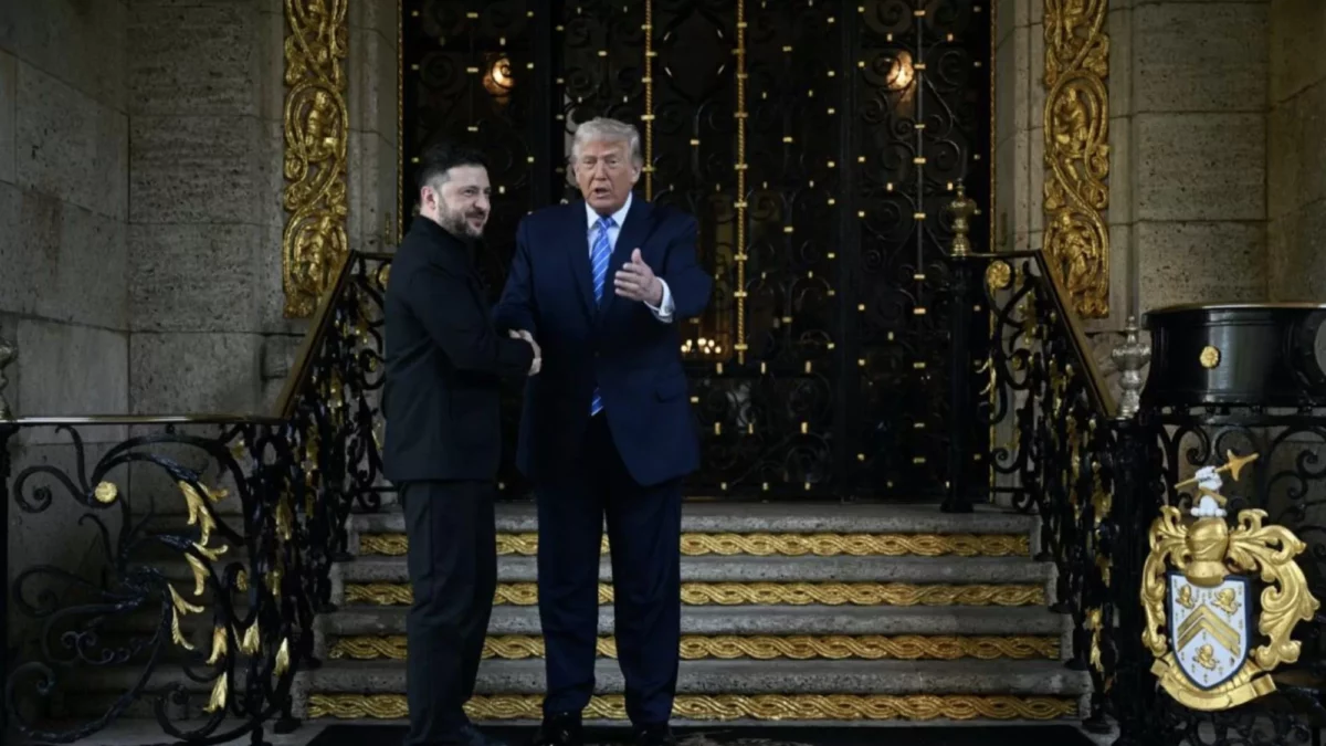 O nouă ordine mondială! Ce au hotărât Trump, Zelenski și Putin