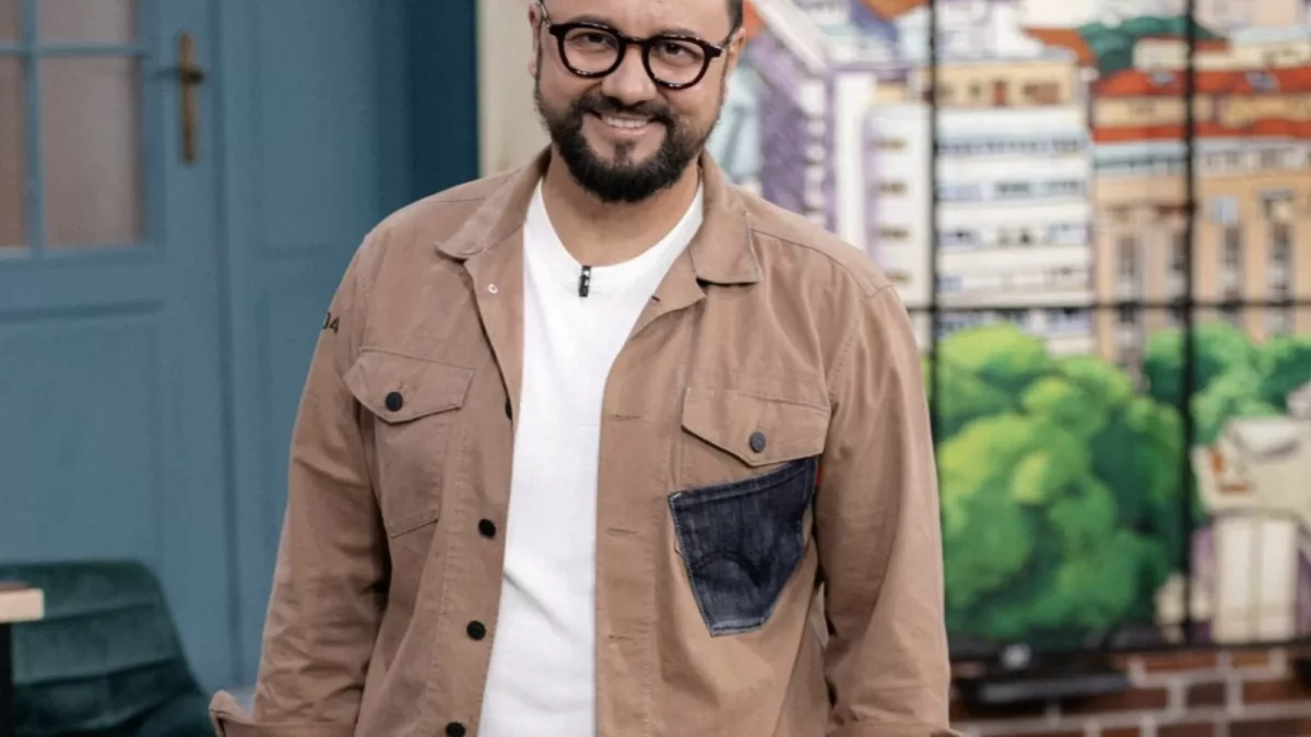 N-a mai suportat și a spus adevărul. Mâna lui dreaptă a vorbit, de ce l-a zburat Pro TV pe Cătălin Măruță