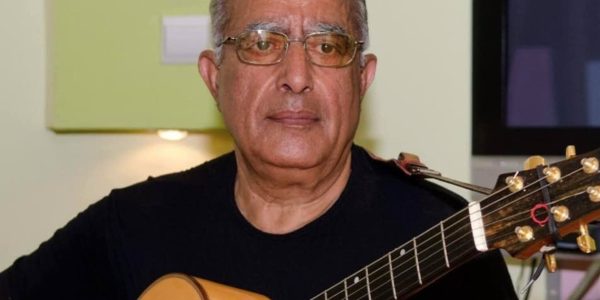 Doliu în lumea muzicală. A murit unul dintre cei mai mari artiști