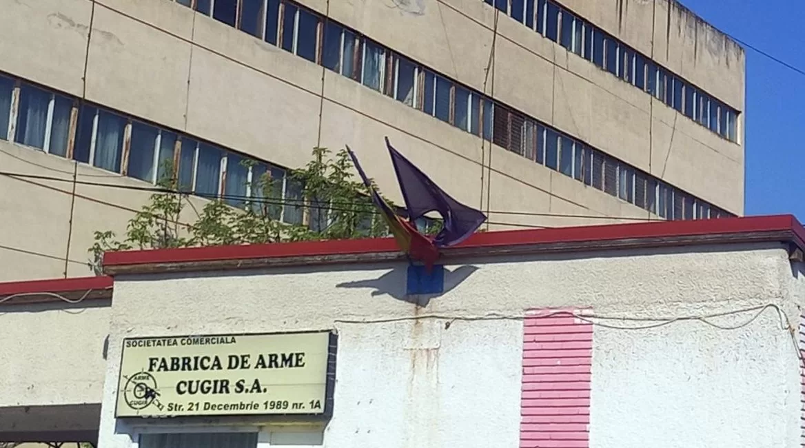 S-a declanșat greva