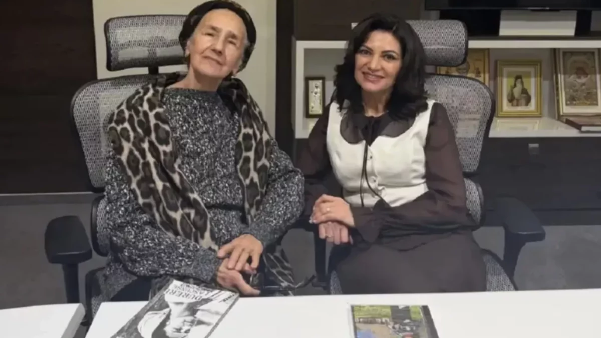 Vestea a venit ca un trăznet. Anunț despre Sofia Vicoveanca