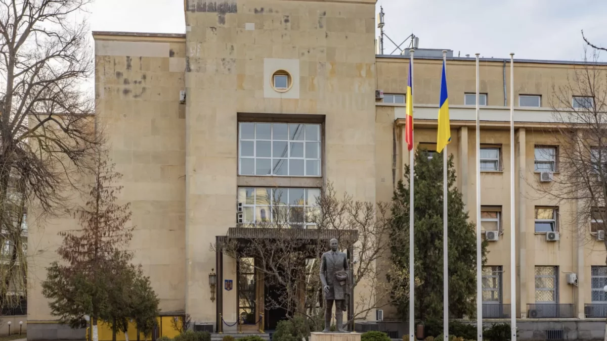 MAE intervine de urgență după decizia Ucrainei