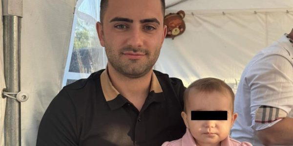 Abia acum a ieșit la iveală cauza morții fetiței de doi ani, decedată într-o clinică stomatologică din București