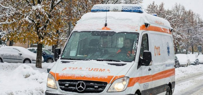 Veste trista! Doi pensionari au fost gasiti inghetati in casa. Au oprit caldura ca sa faca economie. Din pacate…