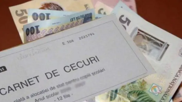 Guvernul a decis în privinșa alocațiilor. Ce sumă urmează să primească copiii în ianuarie