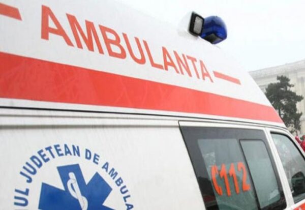 Băiat de 13 ani din Constanța, internat după ce a fost agresat de un alt minor într-un parc