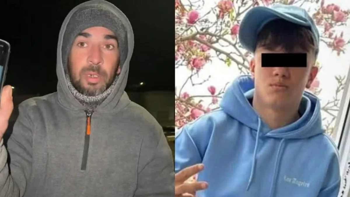 Adolescenții de 15 ani, implicați în uciderea lui Mario, ar fi atacat un alt tânăr cu doar câteva săptămâni înainte de crimă