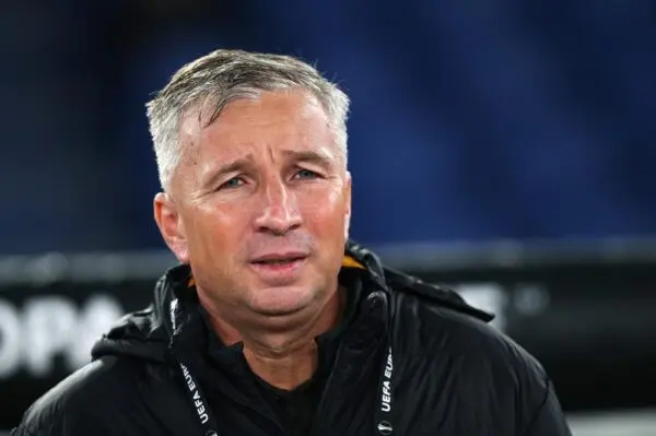 Dan Petrescu a lămurit tot misterul. Detalii despre starea sa de sănătatea