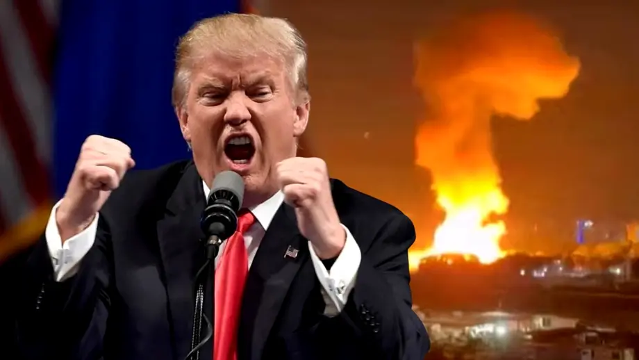 Alte două țări pe lista țintelor lui Trump, după atacarea Venezuelei. Semnale îngrijorătoare de la Washington Video