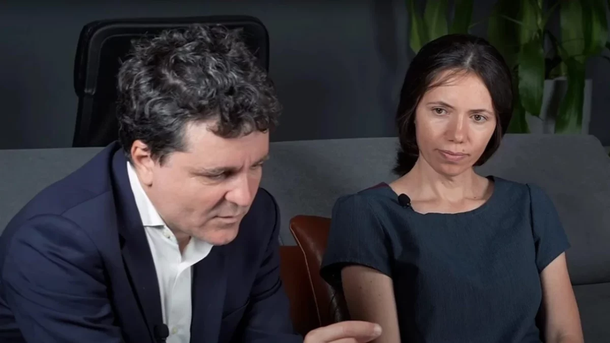 Doliu în familia președintelui. Nicușor Dan plânge neîncetat