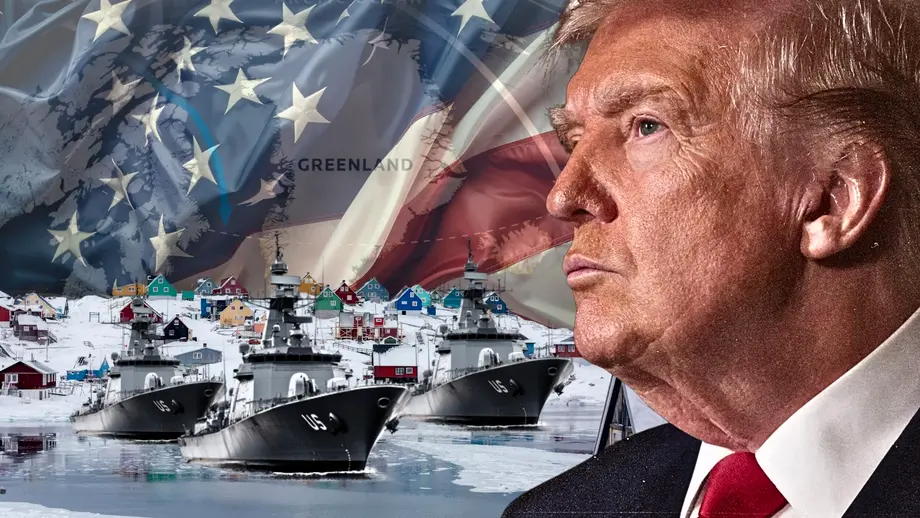Donald Trump a anunțat