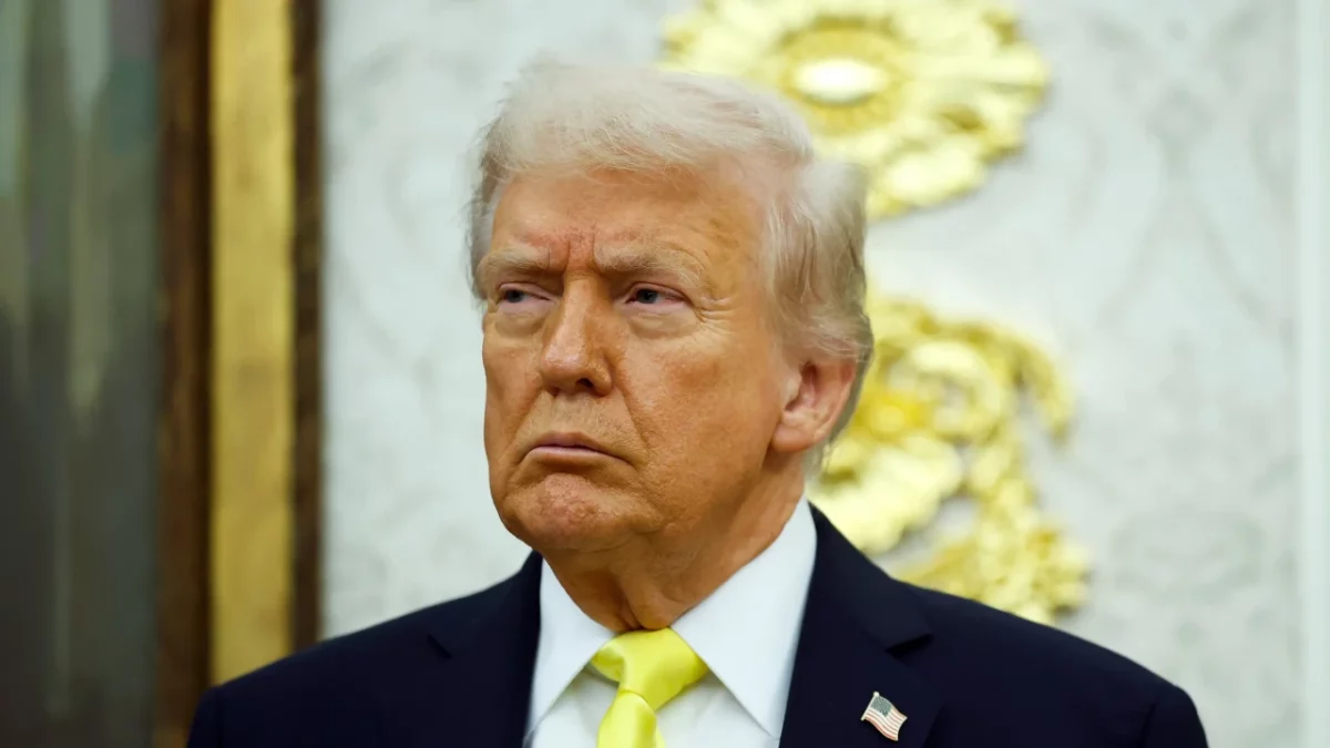 Nu a mai putut să tacă. Nepoata lui Donald Trump spune de ce a atacat SUA, de fapt, Iranul