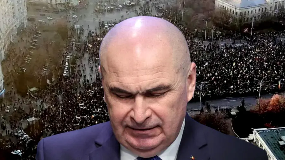 Primul protest din 2026. Vor să blocheze drumurile țării și frontierele. Cine se revoltă împotriva guvernului Bolojan