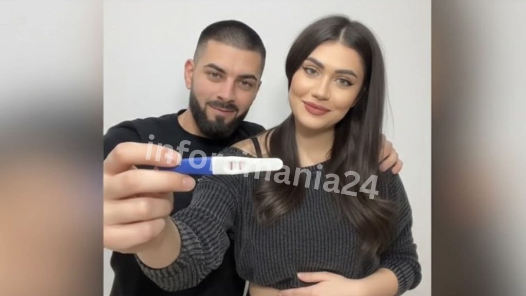 Lia și Filip au făcut anunțul, „ESTE INSARCINATA”! Bucuria foștilor concurenți de la Casa Iubirii