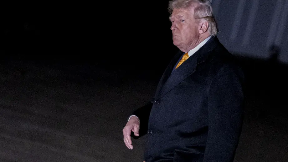 Atacul cel mai dur posibil la adresa lui Donald Trump după capturarea lui Maduro: „Un despot portocaliu”