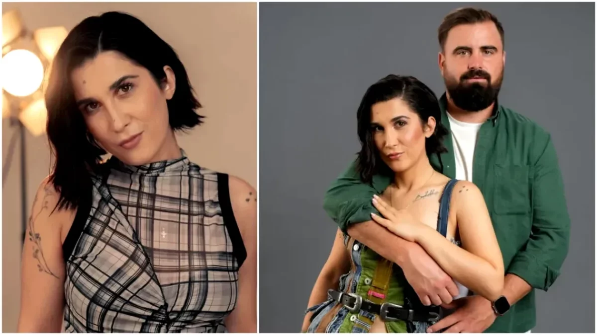 Adda s-a enervat, după ce a fost difuzat la TV episodul corecției fizice asupra soțului: ”Cu tot respectul pentru producția Power Couple”