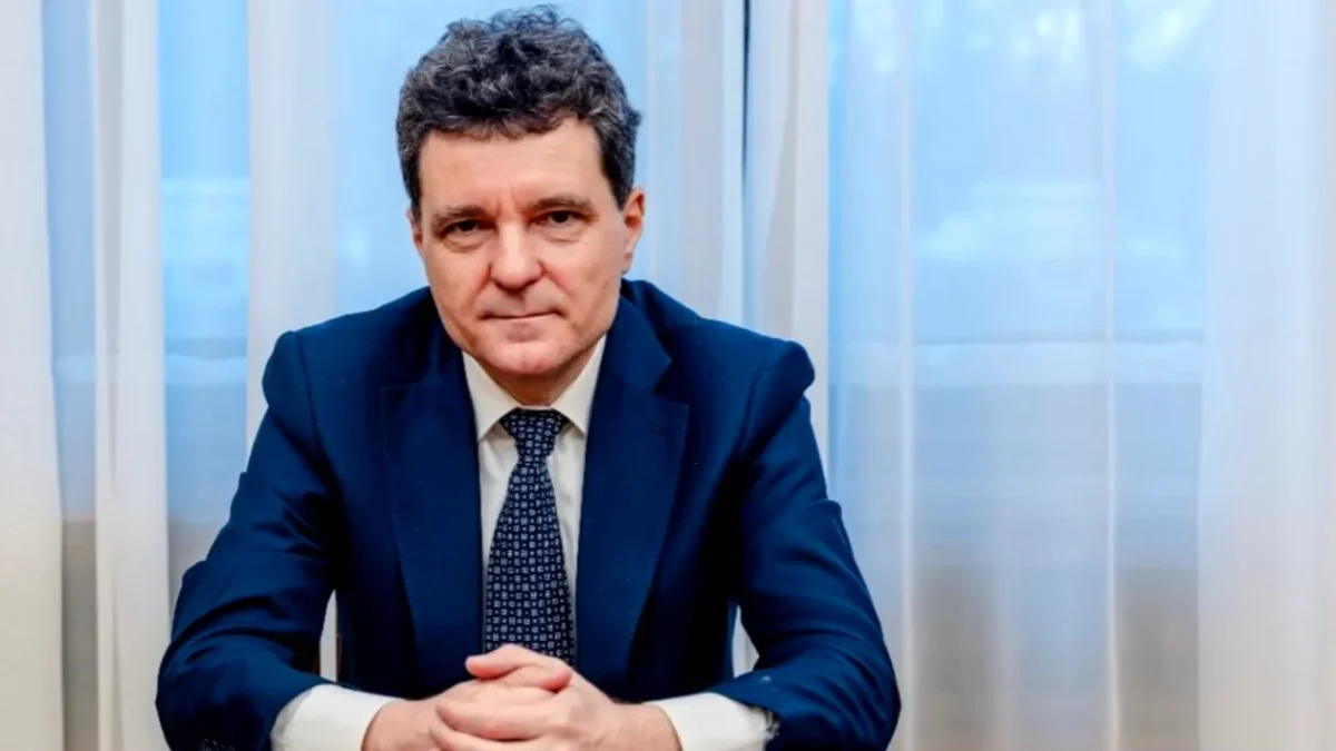 Nicușor Dan Decizia privind unirea aparține exclusiv cetățenilor Republicii Moldova