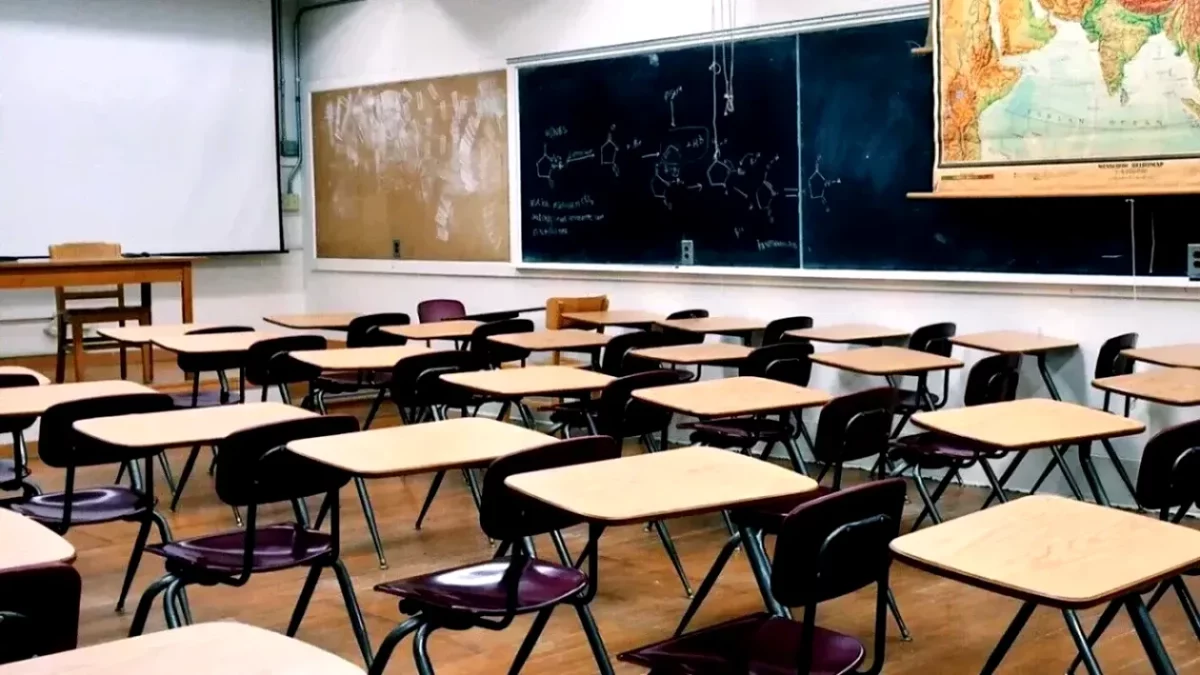 ULTIMĂ ORĂ! Se închid școlile pe data de 5 iunie
