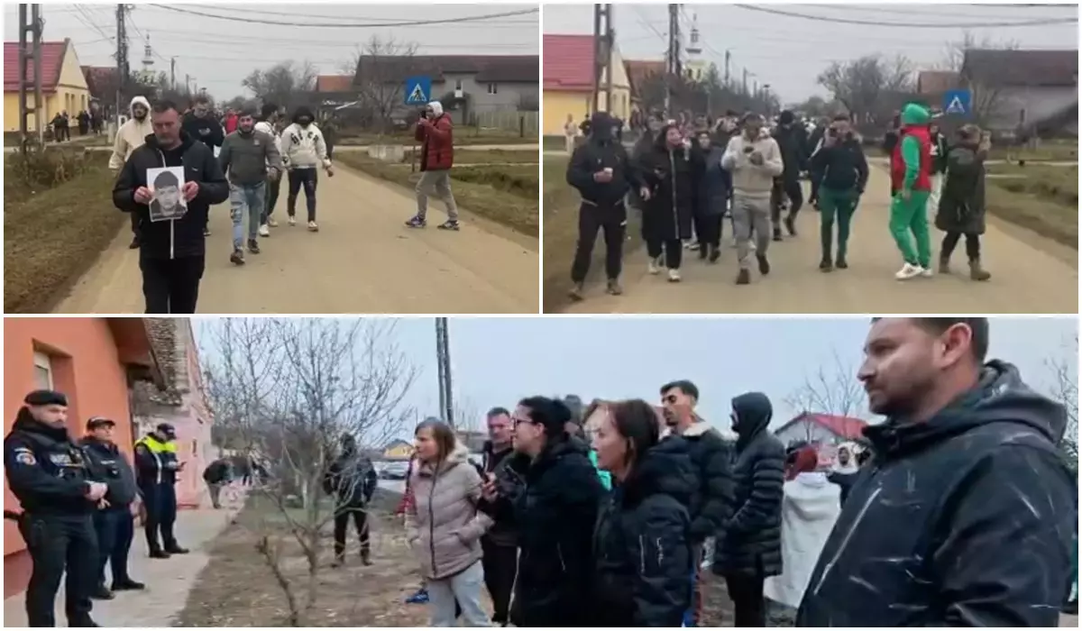 Părinții copilului de 13 ani au cedat. Gata, au semnat! Sunt de acord