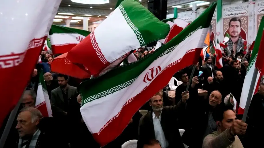 Planeta fierbe de la o oră la alta. După Venezuela, urmează Iranul? Avertisment dur din Israel