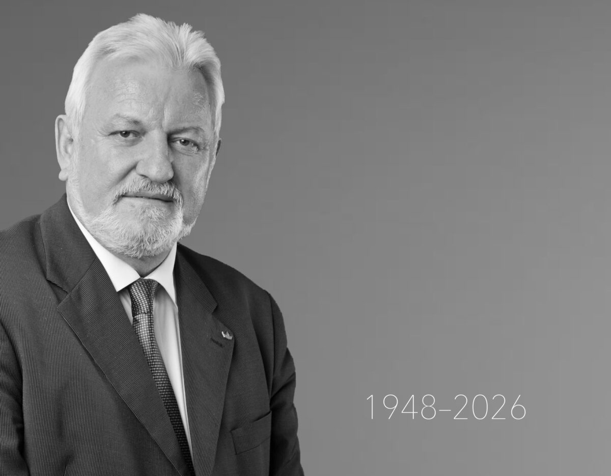 Doliu în UDMR! A murit István Antal, fost deputat cu șase mandate