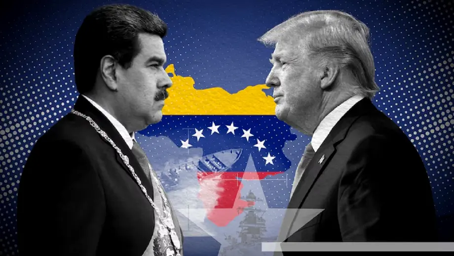 Lista țărilor care nu sunt de acord cu ce a făcut Trump în Venezuela. Statul din UE cu cea mai fermă poziție