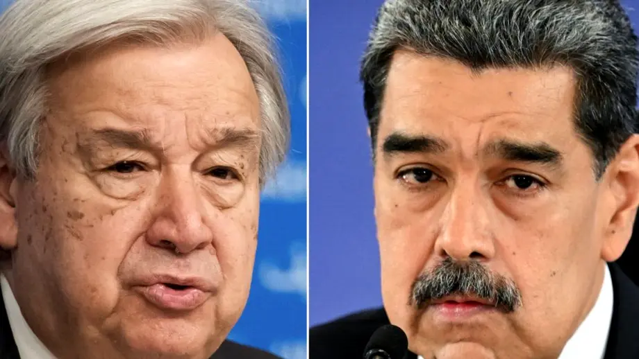 ONU critică SUA pentru intervenția în Venezuela: „Sunt profund îngrijorat de posibila intensificare a instabilității în țară”