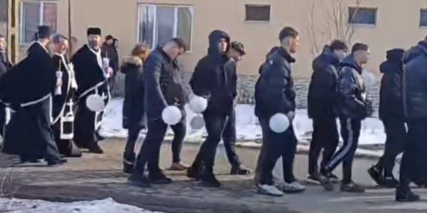 Promisiunea șocantă făcută de copilul de 13 ani după ce l-a ucis pe Mario