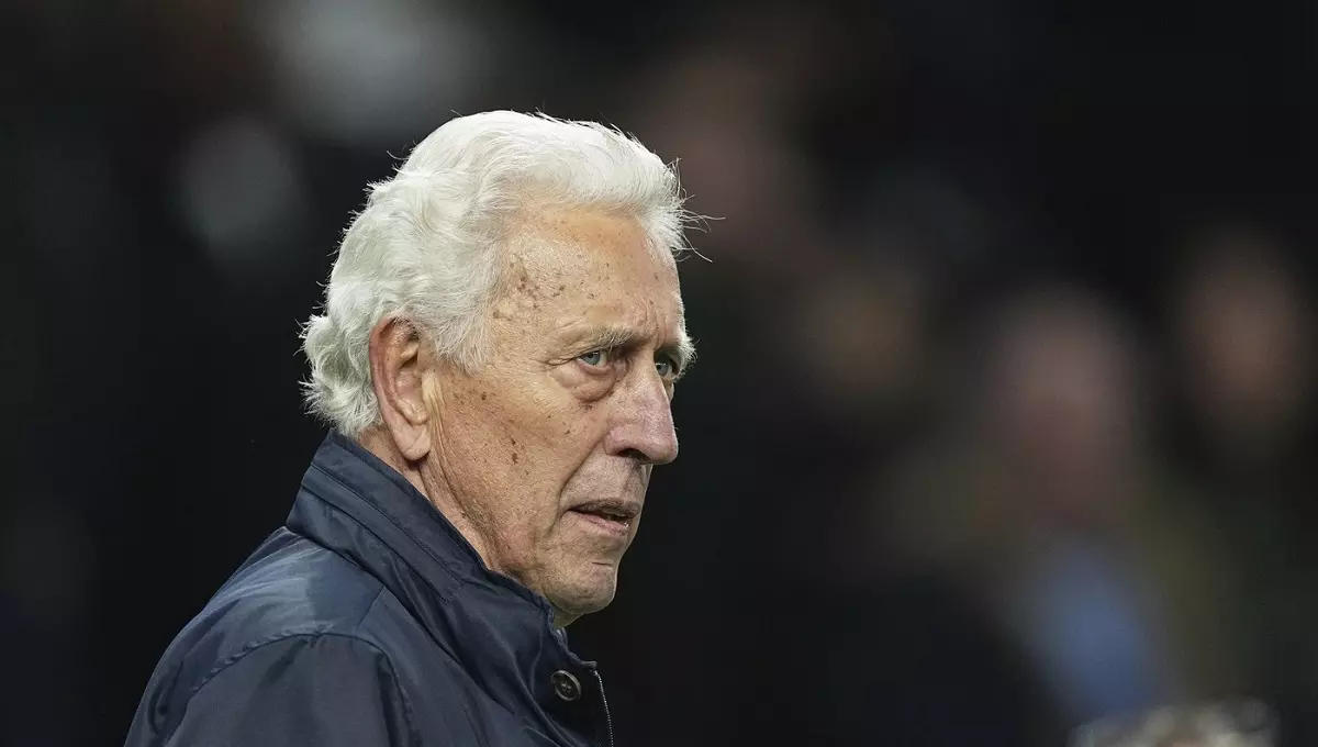 Martin Chivers, legendarul fotbalist al lui Tottenham, a murit la 80 de ani