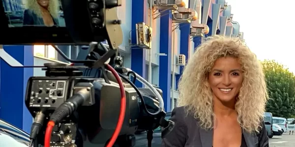 Când și unde va fi înmormântată Nicoleta Drăgușin. Detalii despre funeraliile jurnalistei