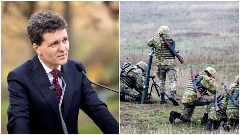 Trimite România soldați în Ucraina? Nicușor Dan a făcut anunțul după summitul de la Paris