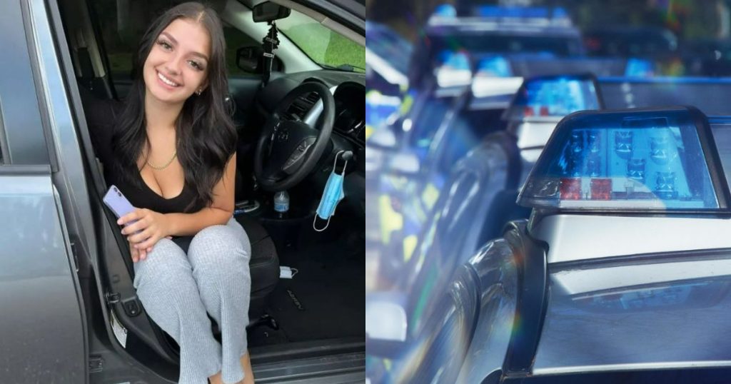 Ea este tânăra ucisă de propriul iubit pentru că a refuzat să facă avort! A fost găsită fără suflare în mașină, cu ecografia lângă ea, la sc