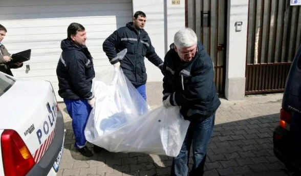 TRAGEDIE! A murit în somn, la 22 de ani, după ce a mâncat acest aliment banal. Anunțul făcut de mama ei