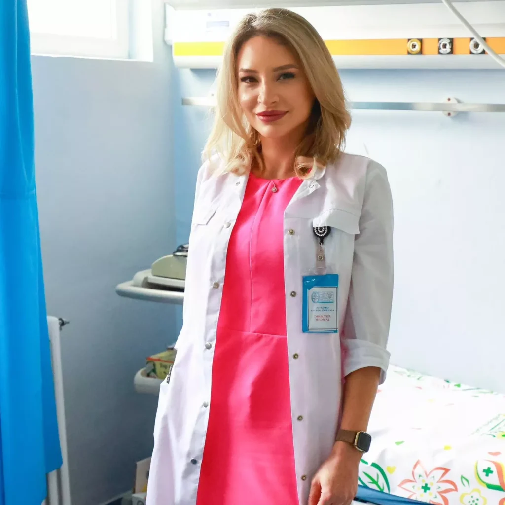 Continua ancheta în cazul morții medicului Stefania Szabo