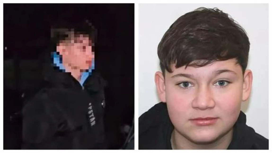 Noi detalii șocante ies la iveală în cazul uciderii lui Mario Berinde! Tatăl ucigașului ar fi știut de crima comisă de fiul său minor!