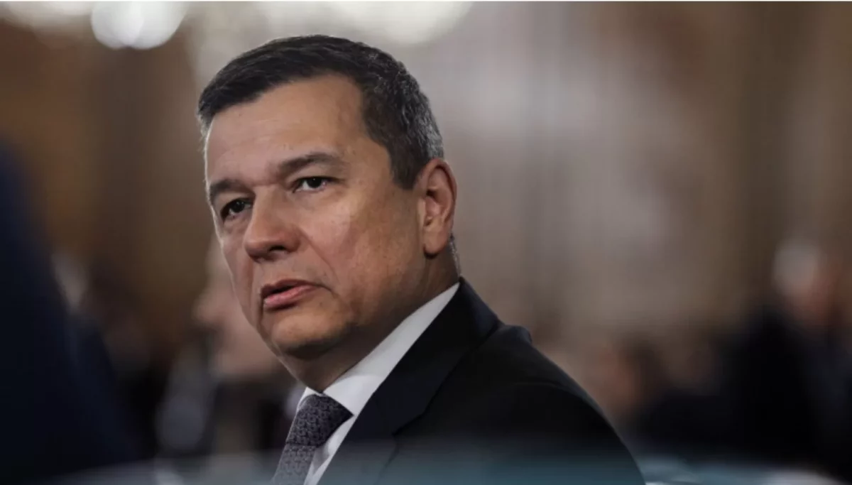 PSD s-a răzgândit. Toată România este uluită. Ilie Bolojan va fi…