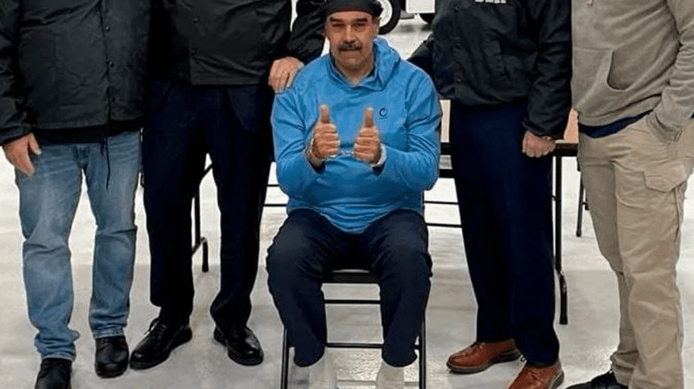 Decizie uriașă după prima audiere a lui Maduro! Când află sentința finală și unde va sta până la următoarea audiere