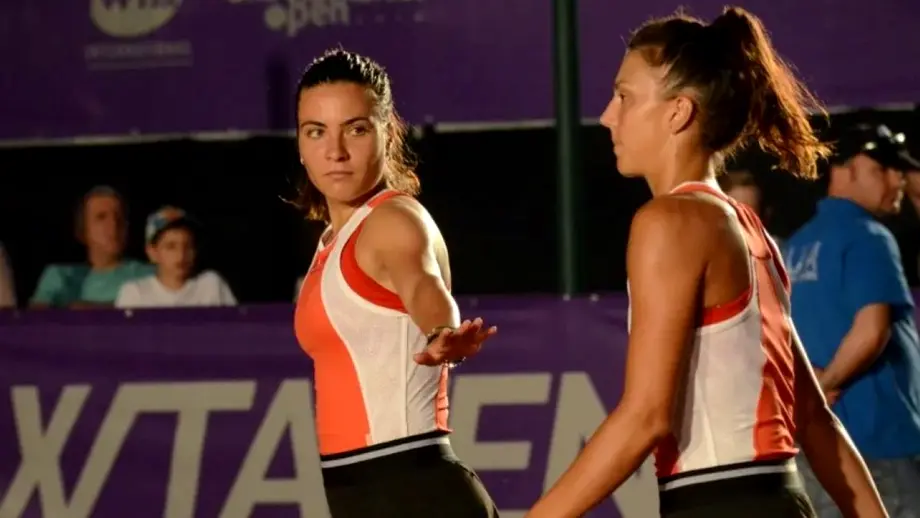 Prima victorie românească, în tenisul feminin, în 2026. Succes categoric după doar 53 de minute