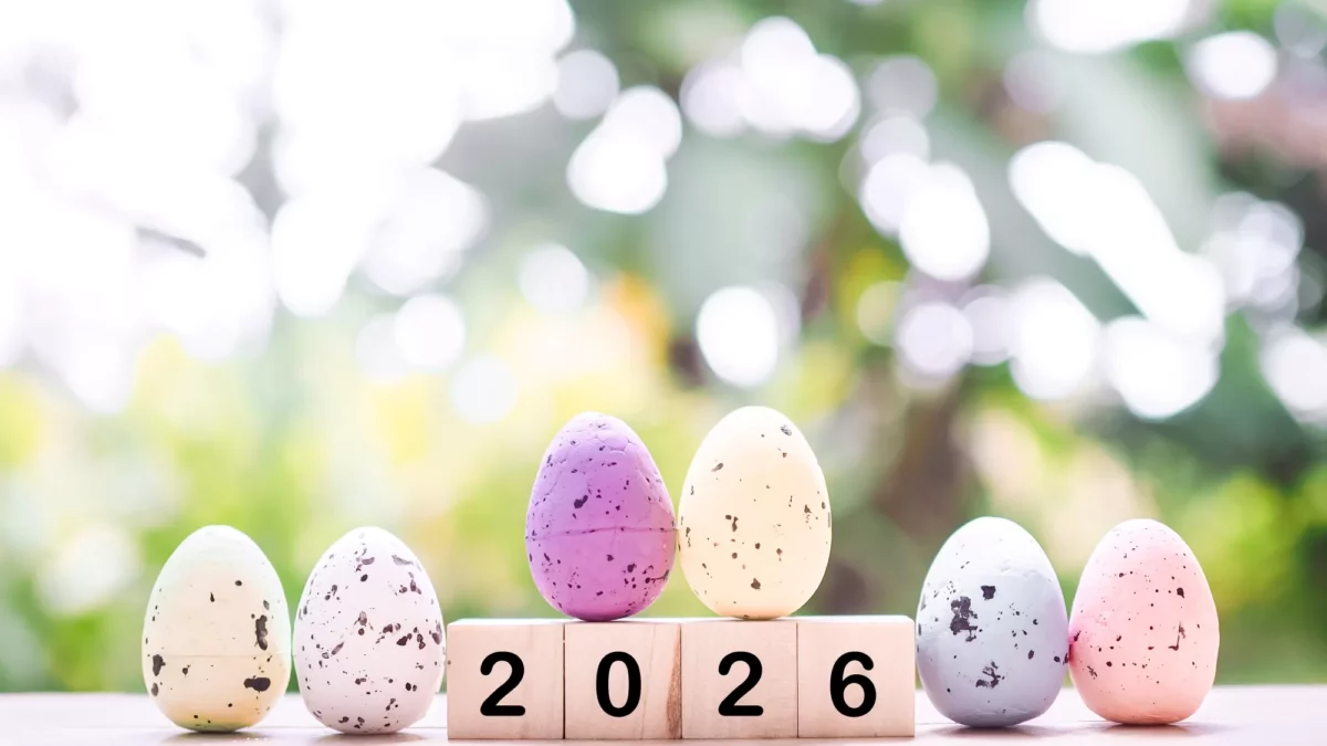 Când începe postul Paștelui 2026! Schimbare majoră pentru prima lăsată a Secului