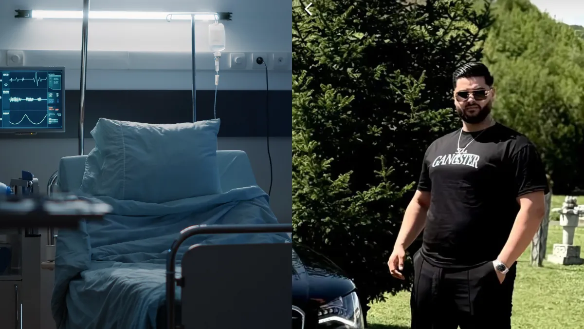 S-a aflat rezultatul necropsiei în cazul lui Gabriel, tânărul care a murit la Spitalul Județean din Buzău! Ce spun medicii legiști