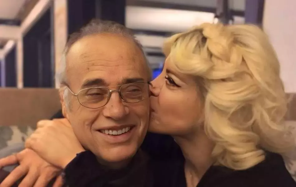 Tatăl Loredanei a fost înmormântat la Cimitirul Bellu: artista a venit îmbrăcată în alb la funeralii, însoțită de fiica și fratele ei. Ce vedete i-au adus un ultim omagiu lui Vasile Groza