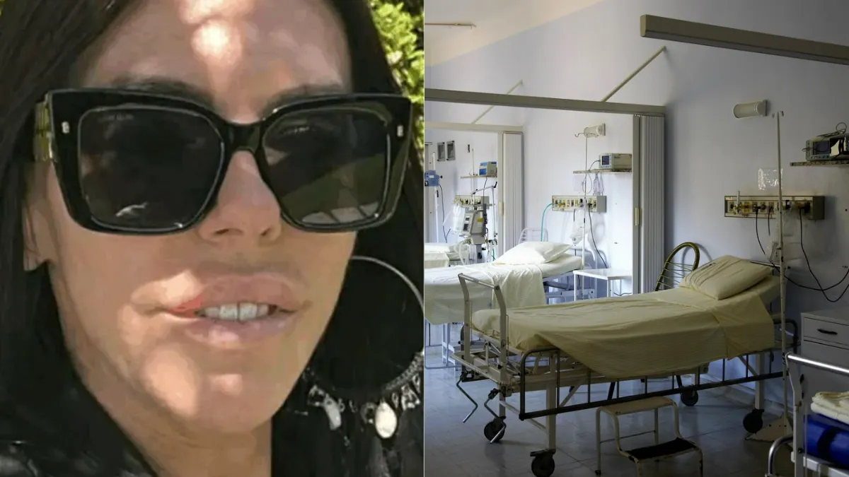 Destin tragic pentru Letizia! A fost găsită fără viață în cazarea din vacanța de iarnă. A apelat la ajutorul medicilor după ce a început să se simtă rău, dar nu i s-a pus un diagnostic