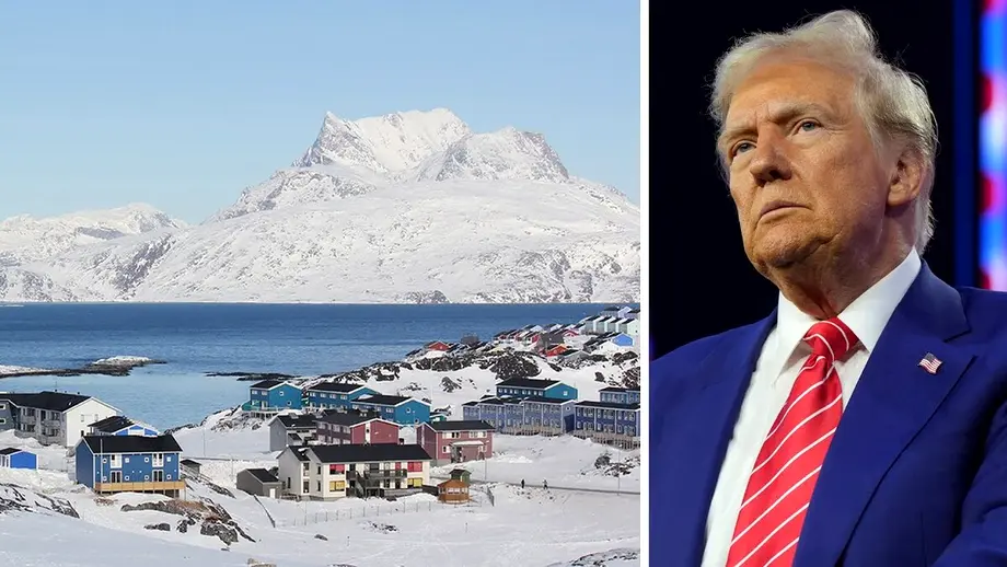 Donald Trump, anunţul care dă fiori: “În două luni ne vom ocupa de Groenlanda”