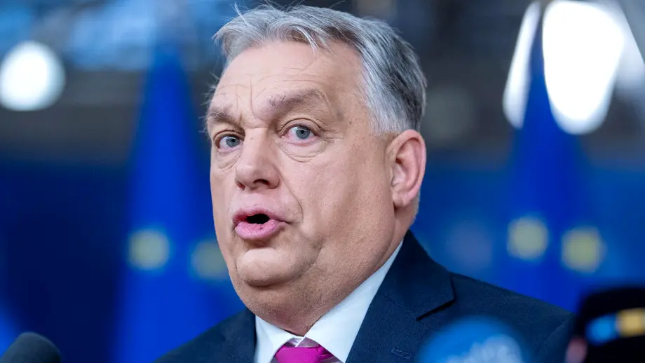 Întreaga Europă a paralizat! Viktor Orban a…